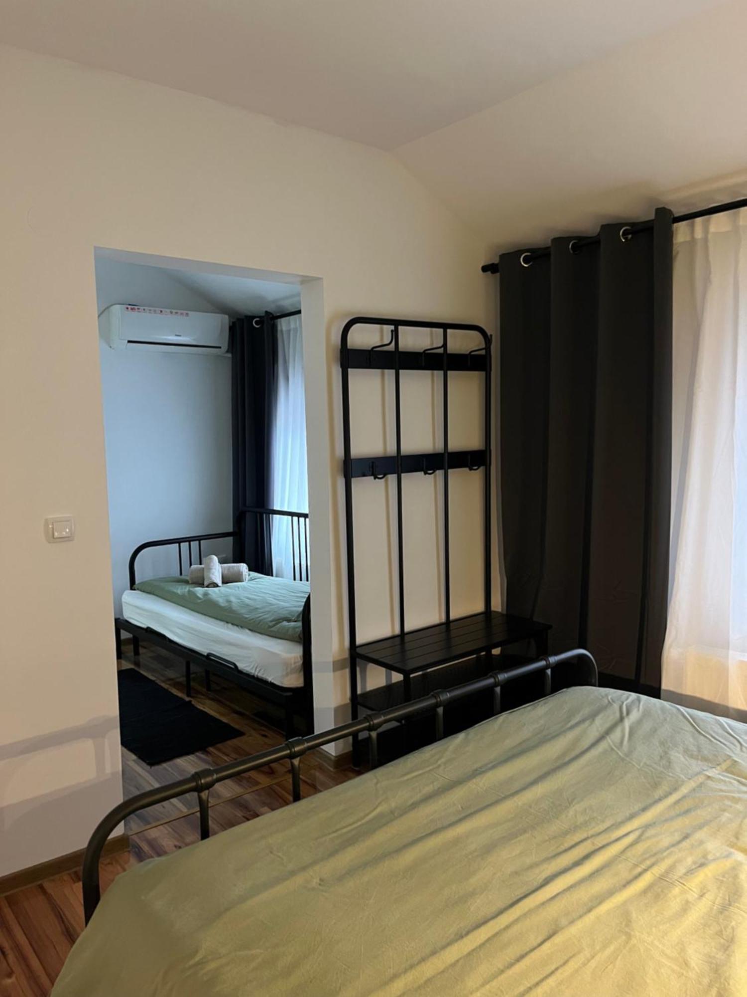 Chalets & Rooms Carda Sebesfok Bezdan Экстерьер фото