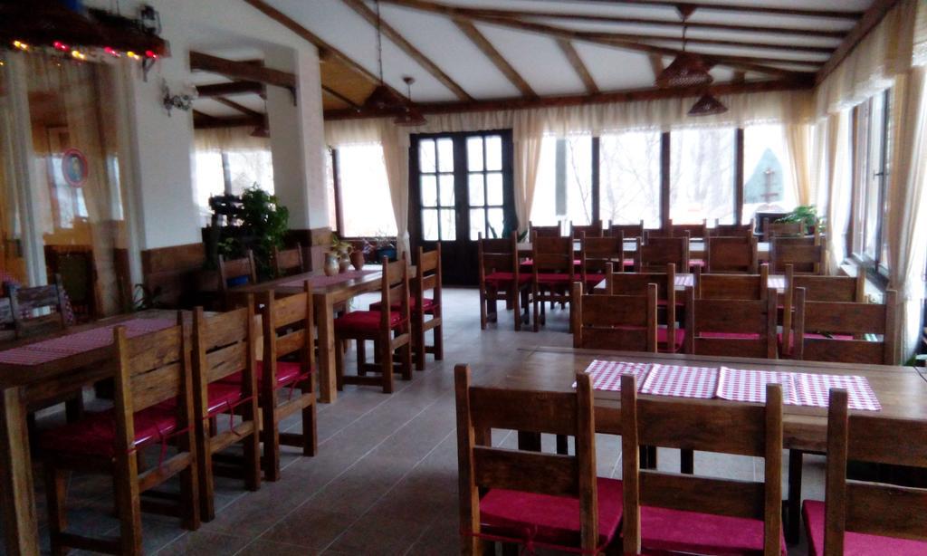 Chalets & Rooms Carda Sebesfok Bezdan Экстерьер фото